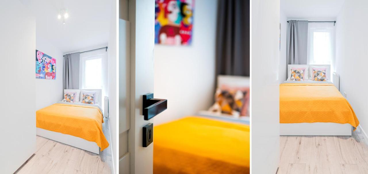 Homely Place Casa Verona - Stary Rynek - Parking Apartament *