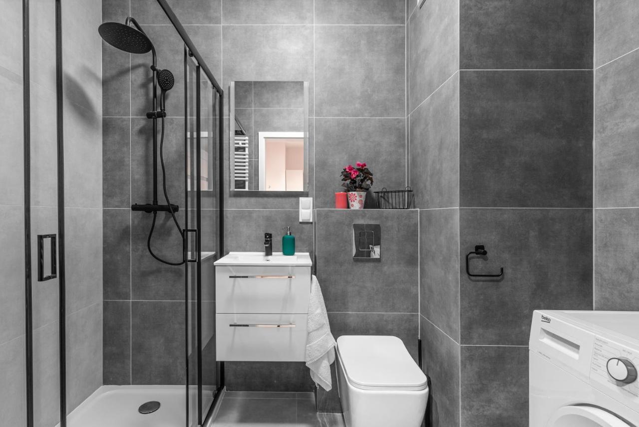 Homely Place Casa Verona - Stary Rynek - Parking *