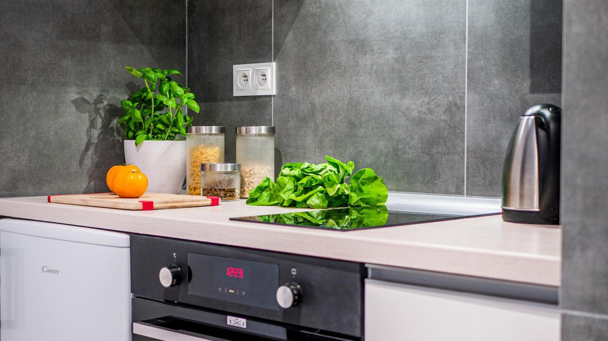 Apartament Homely Place Casa Verona - Stary Rynek - Parking