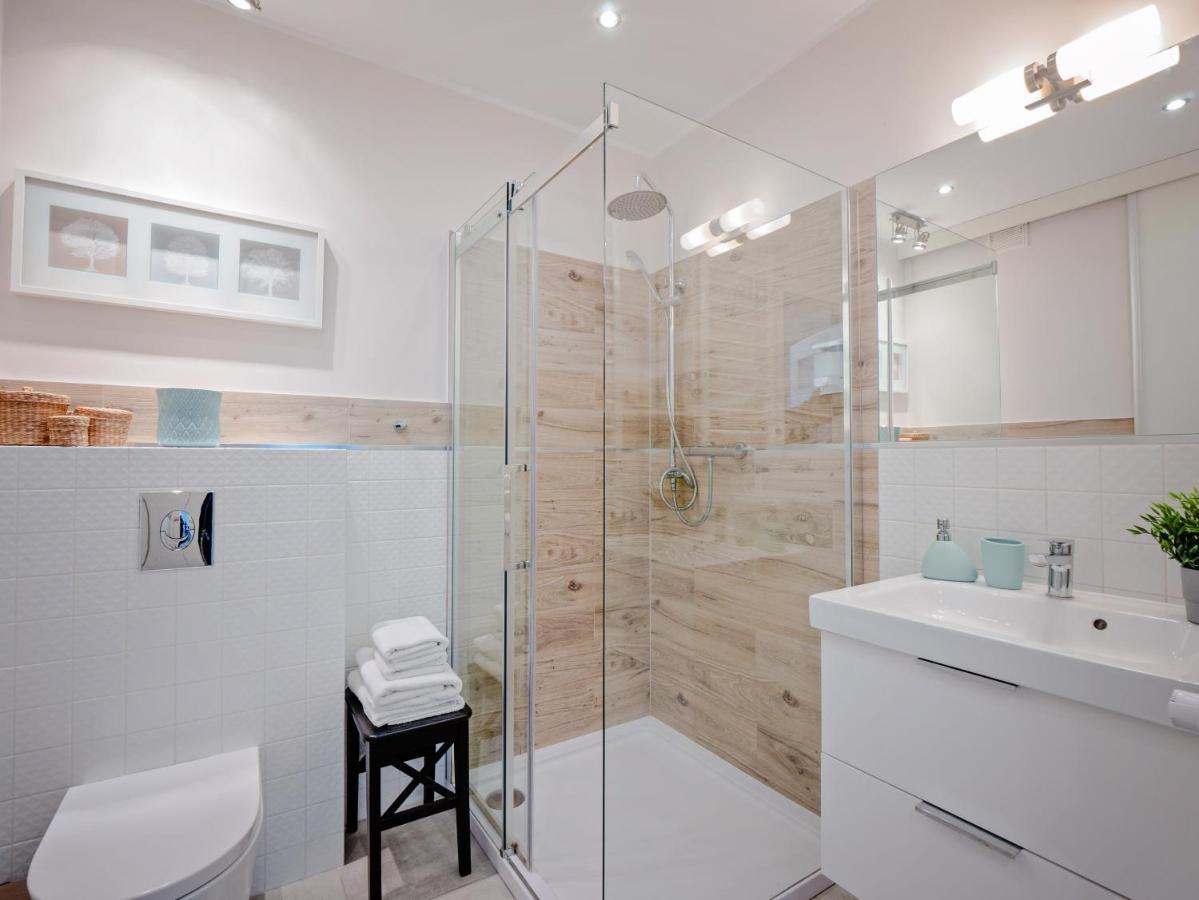 Apartament Homely Place Casa Verona - Stary Rynek - Parking *