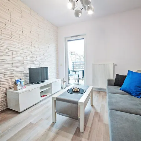 Apartamenty Homely Place Casa Verona - Stary Rynek - Parking Poznan Room photo