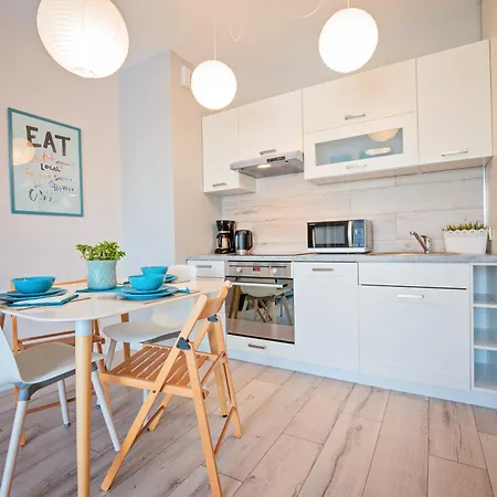 Apartamenty Homely Place Casa Verona - Stary Rynek - Parking Poznan Room photo