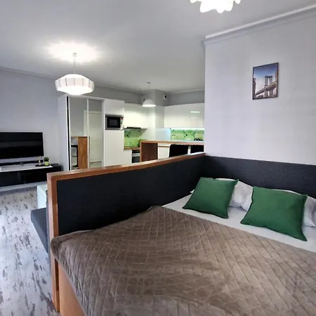 Apartamenty Homely Place Casa Verona - Stary Rynek - Parking Poznan Room photo