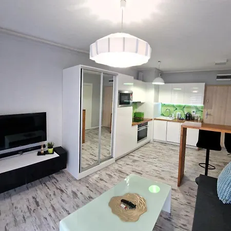 Apartamenty Homely Place Casa Verona - Stary Rynek - Parking Poznan Room photo