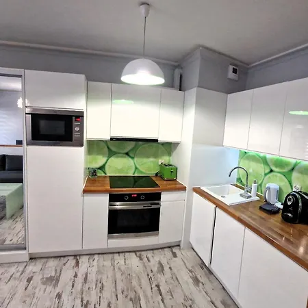 Apartamenty Homely Place Casa Verona - Stary Rynek - Parking Poznan Room photo