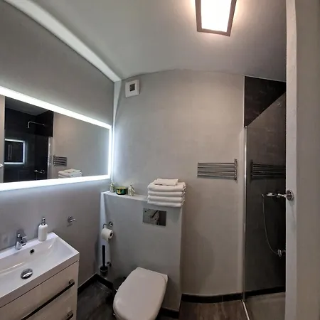 Apartamenty Homely Place Casa Verona - Stary Rynek - Parking Poznan Room photo