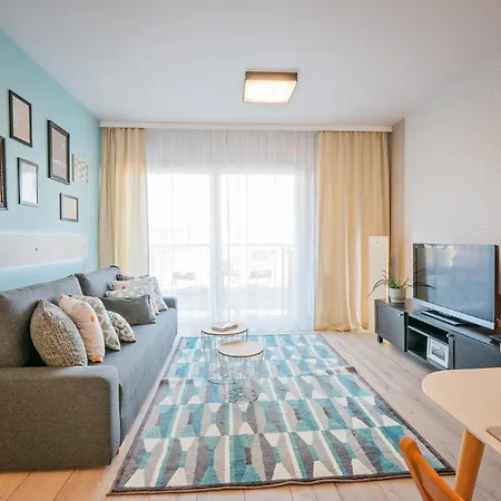 Apartamenty Homely Place Casa Verona - Stary Rynek - Parking Poznan Exterior photo