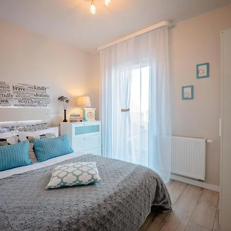 Apartamenty Homely Place Casa Verona - Stary Rynek - Parking Poznan Exterior photo