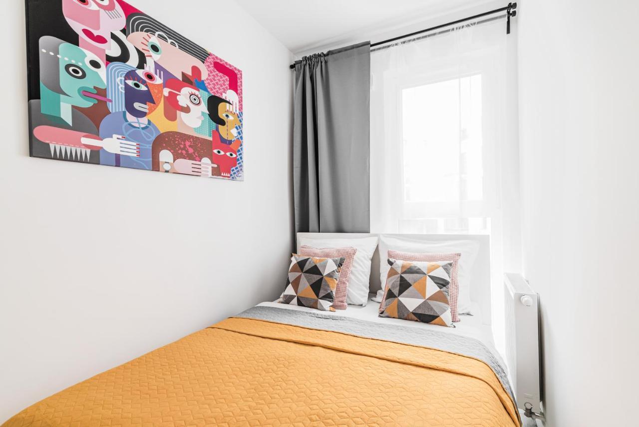 Homely Place Casa Verona - Stary Rynek - Parking Apartment