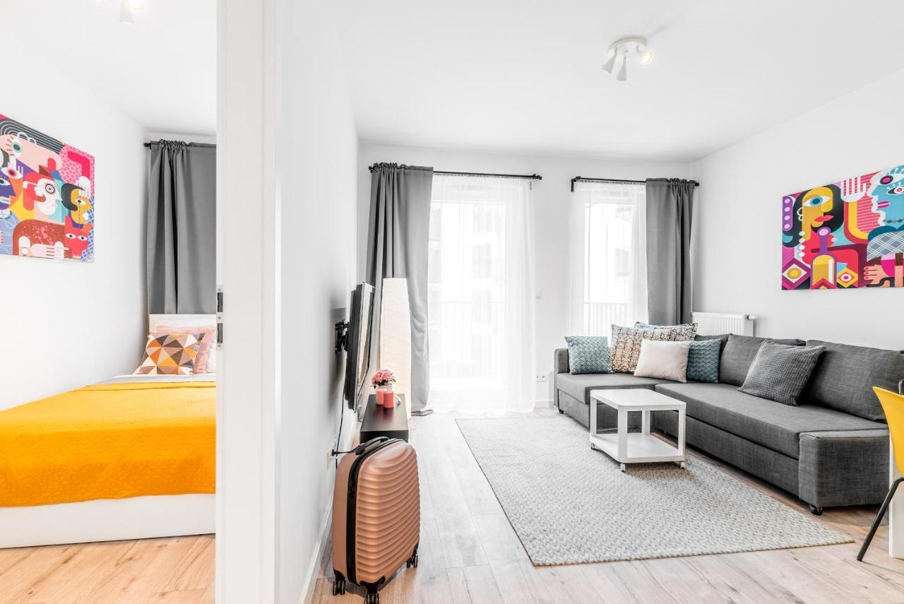 Homely Place Casa Verona - Stary Rynek - Parking *