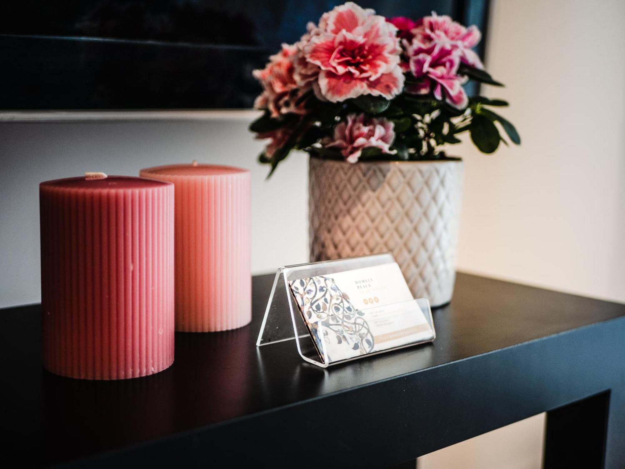 Homely Place Casa Verona - Stary Rynek - Parking Apartment