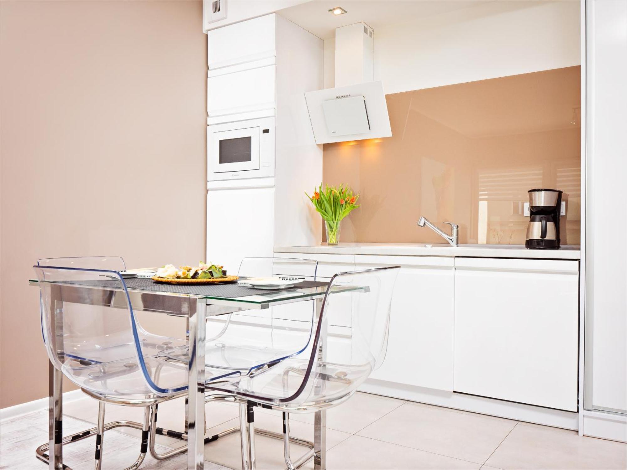 Homely Place Casa Verona - Stary Rynek - Parking * Poznan