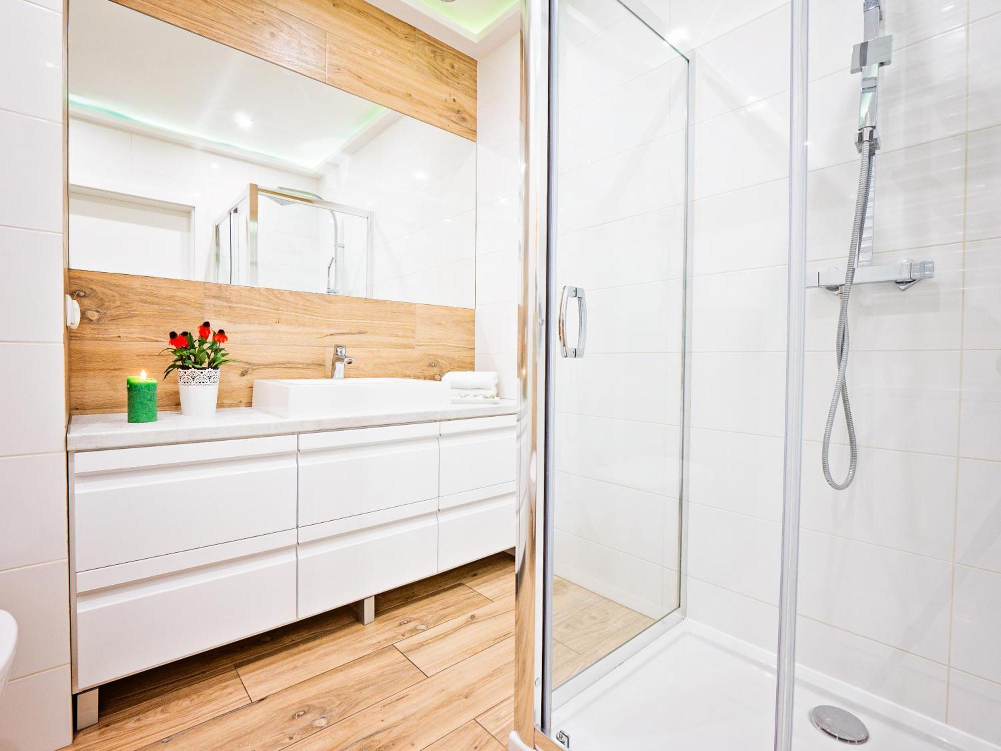Homely Place Casa Verona - Stary Rynek - Parking Apartment Poznan