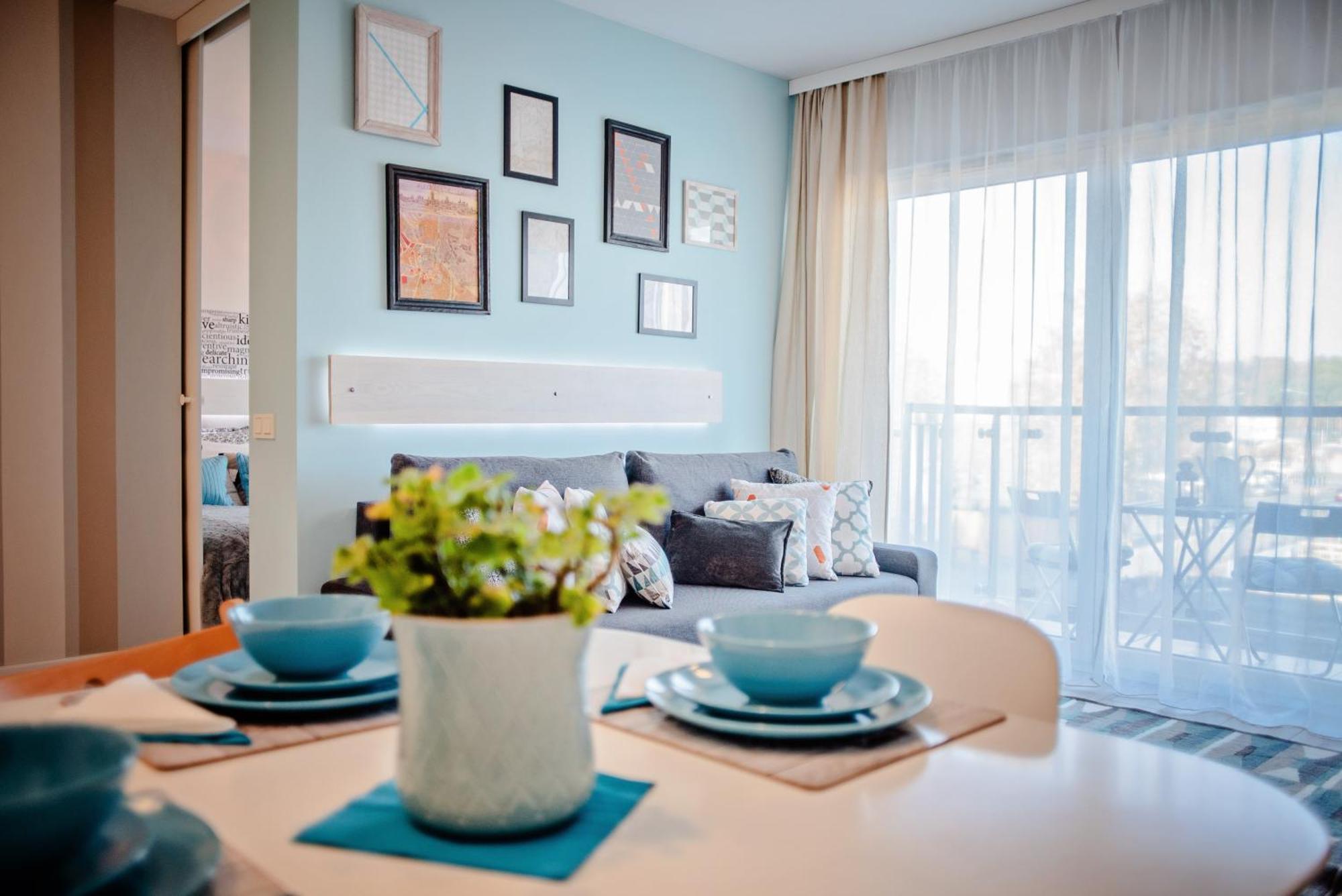 Homely Place Casa Verona - Stary Rynek - Parking Apartment *