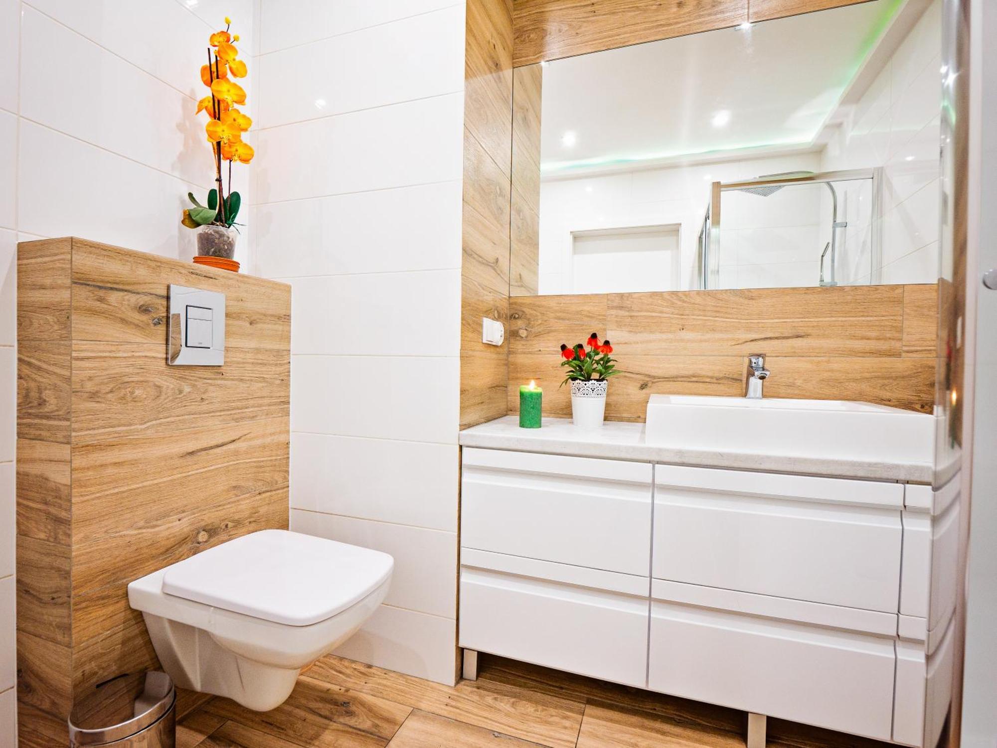 Apartment Homely Place Casa Verona - Stary Rynek - Parking