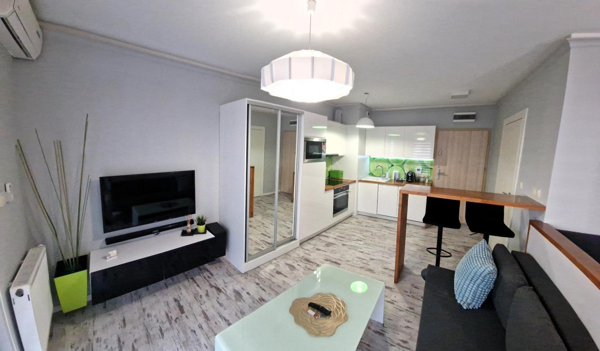 Homely Place Casa Verona - Stary Rynek - Parking *