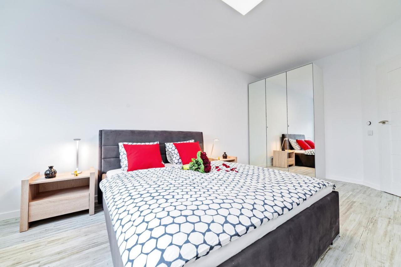 Homely Place Casa Verona - Stary Rynek - Parking Apartment *