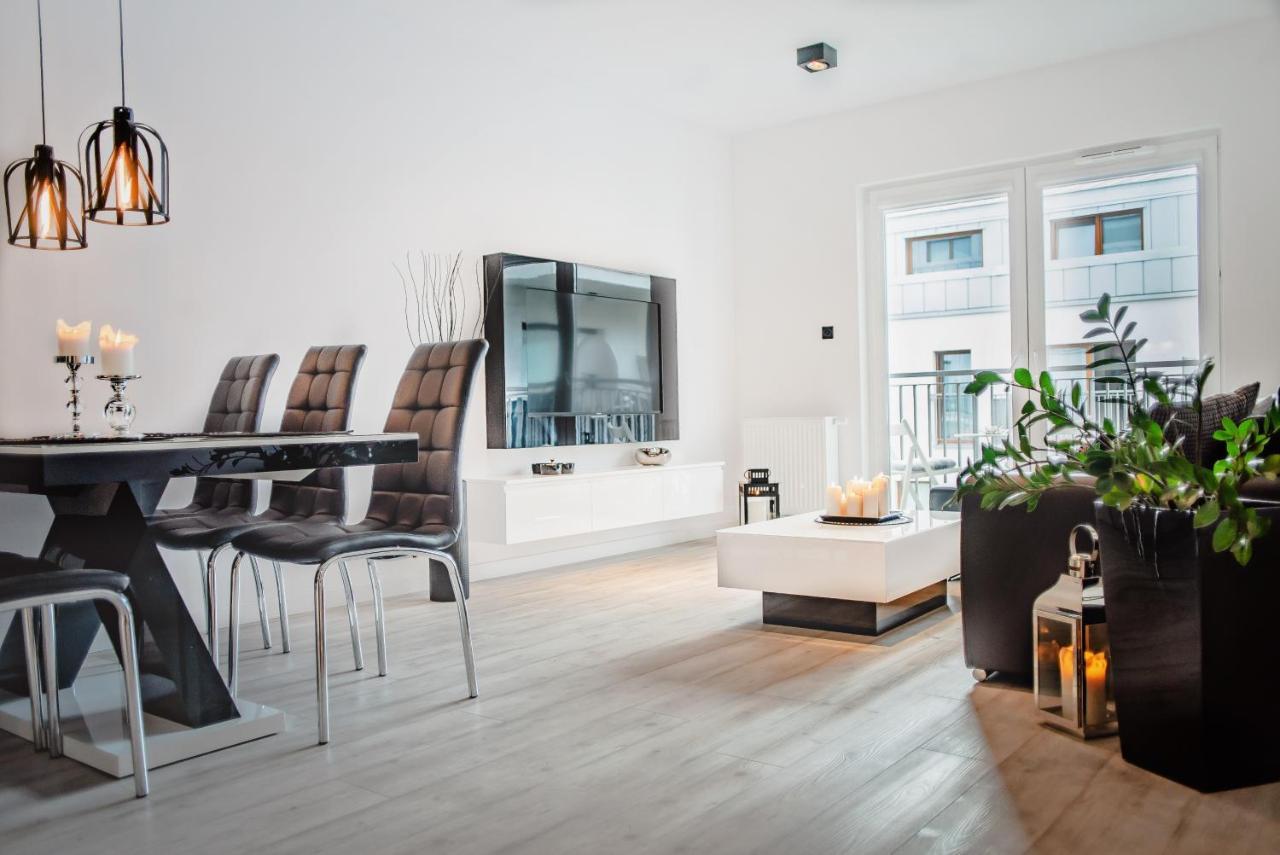 Apartment Homely Place Casa Verona - Stary Rynek - Parking