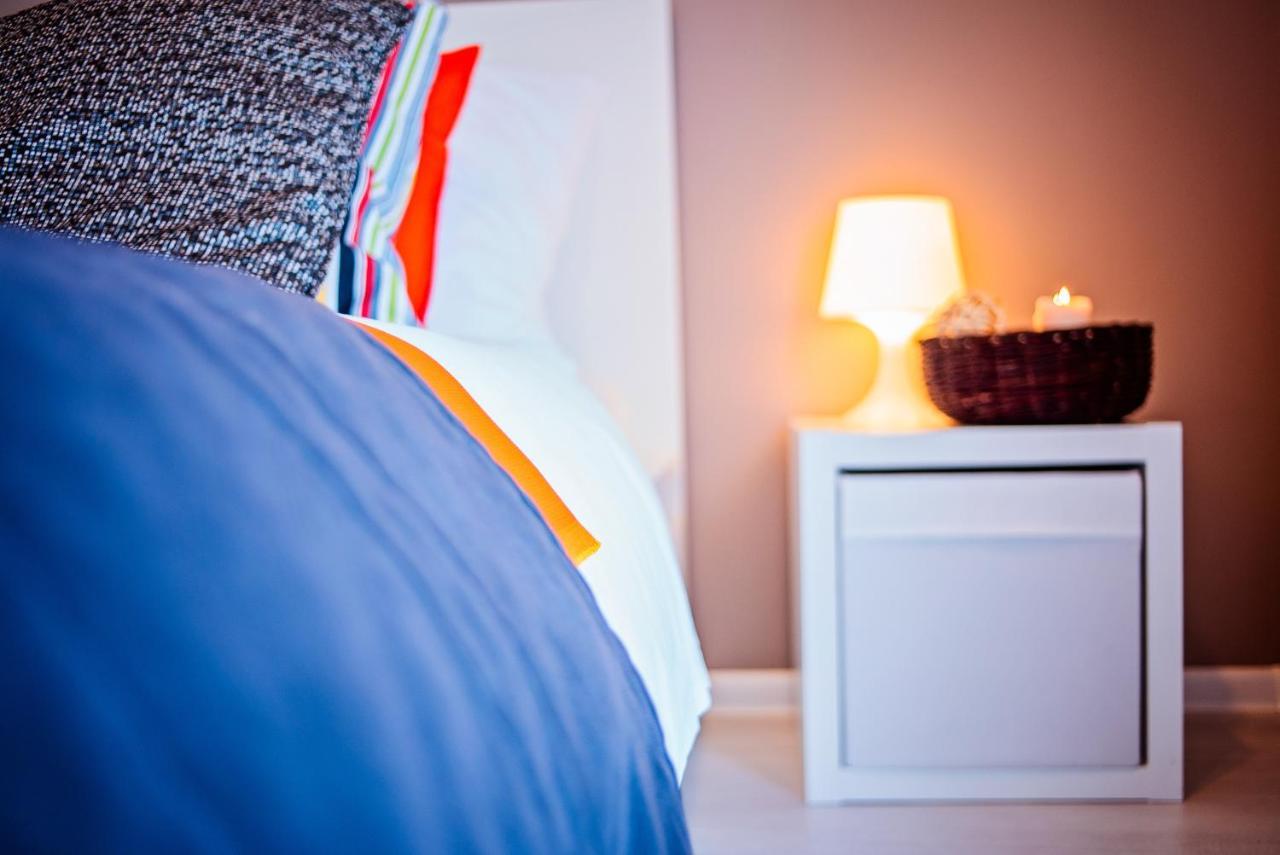 Apartmán Homely Place Casa Verona - Stary Rynek - Parking