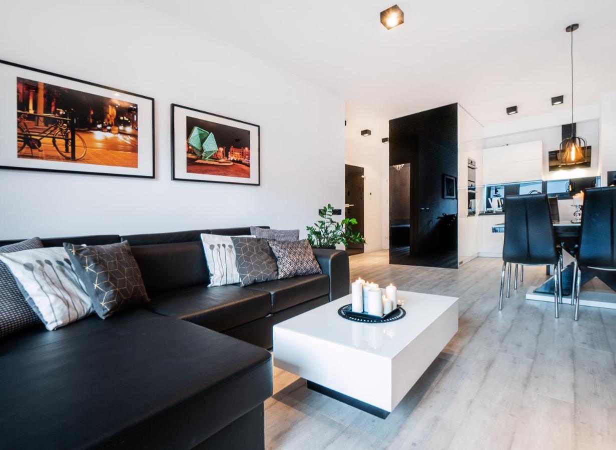 Homely Place Casa Verona - Stary Rynek - Parking *