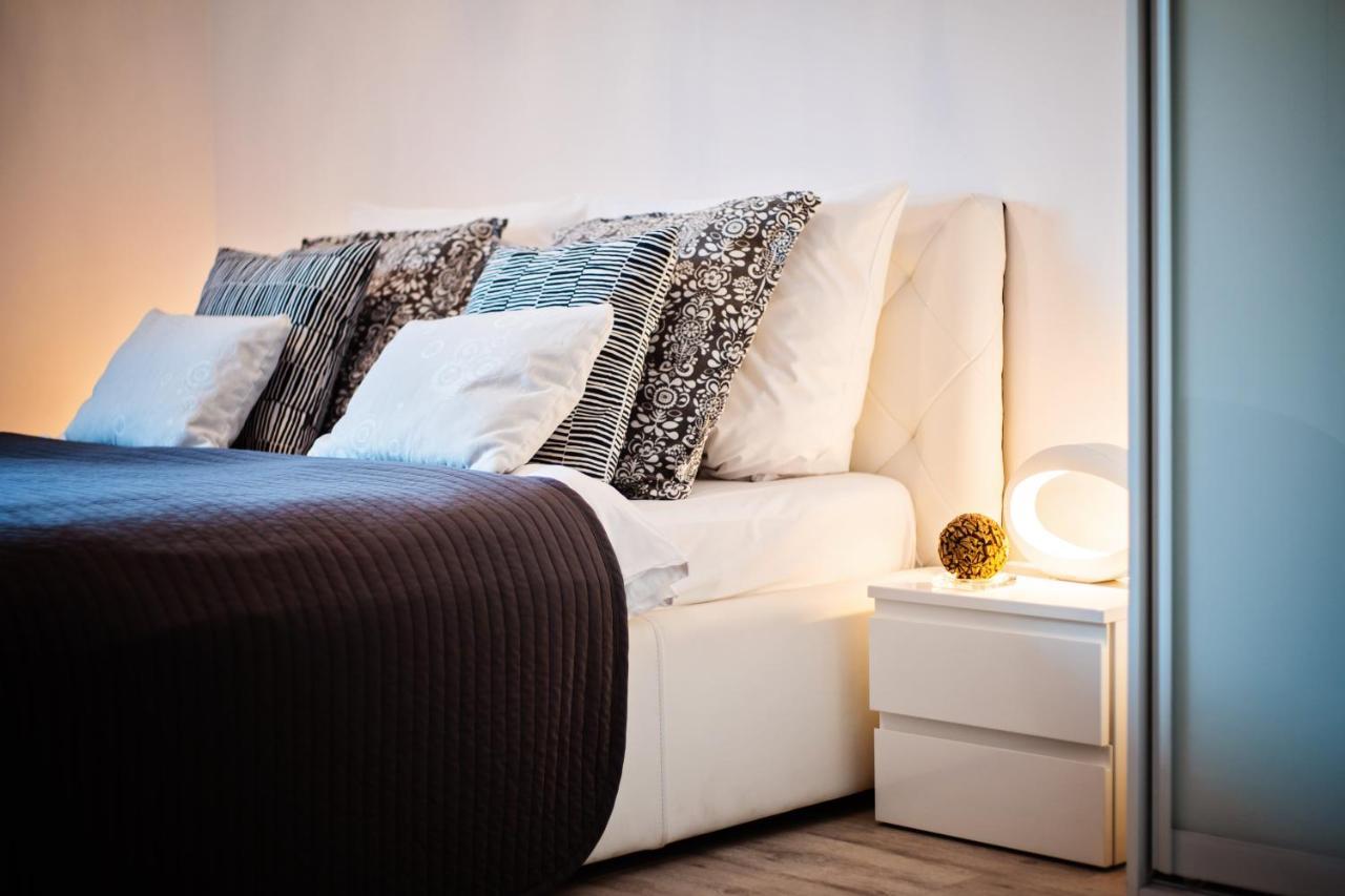 Apartment Homely Place Casa Verona - Stary Rynek - Parking *