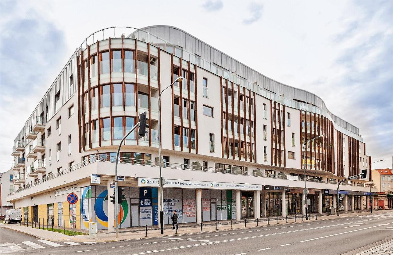 Homely Place Casa Verona - Stary Rynek - Parking Apartment