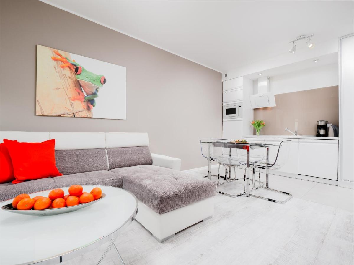 Homely Place Casa Verona - Stary Rynek - Parking * Poznan