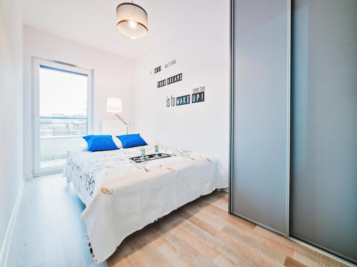 Apartmán Homely Place Casa Verona - Stary Rynek - Parking
