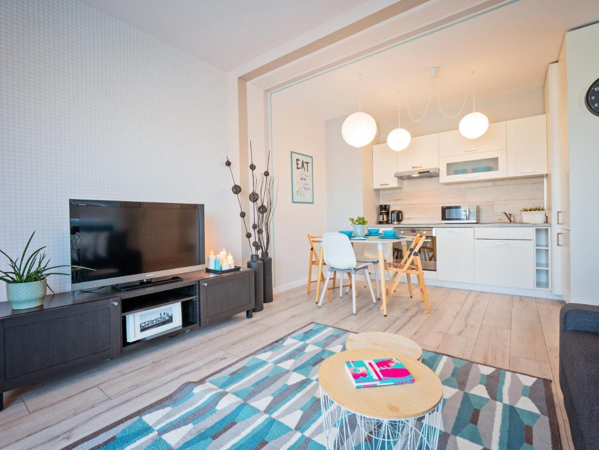 Homely Place Casa Verona - Stary Rynek - Parking *