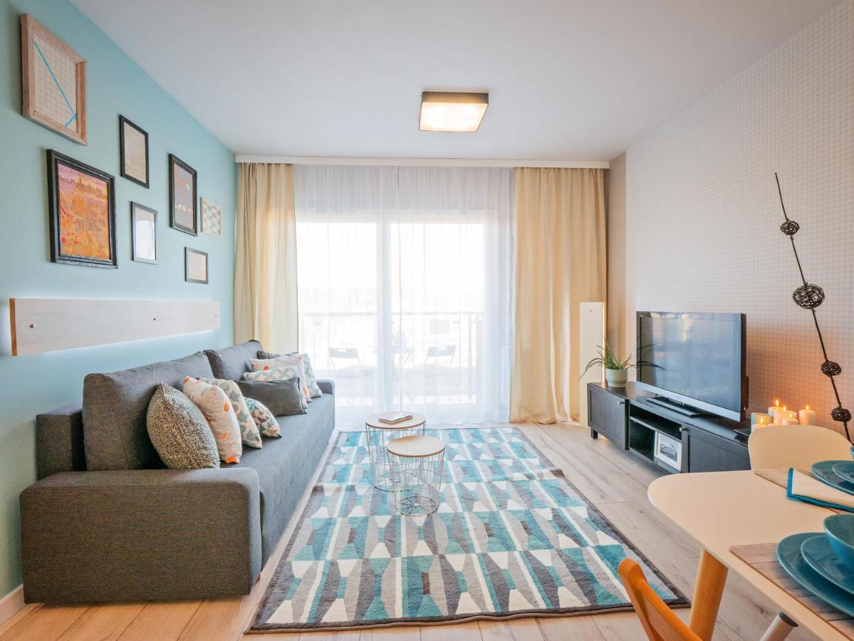 Apartment Homely Place Casa Verona - Stary Rynek - Parking