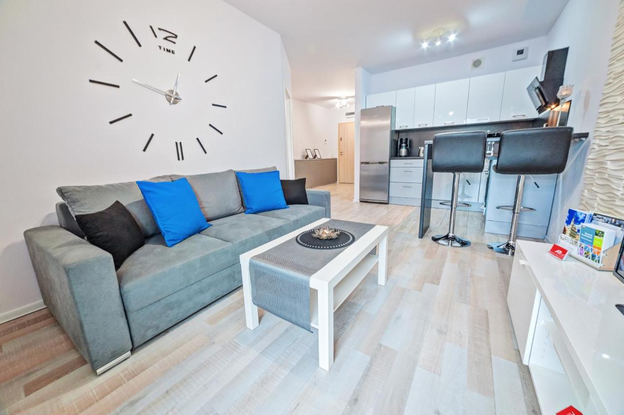 Homely Place Casa Verona - Stary Rynek - Parking Apartment *