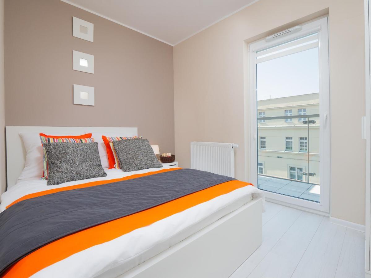 Apartmán Homely Place Casa Verona - Stary Rynek - Parking *