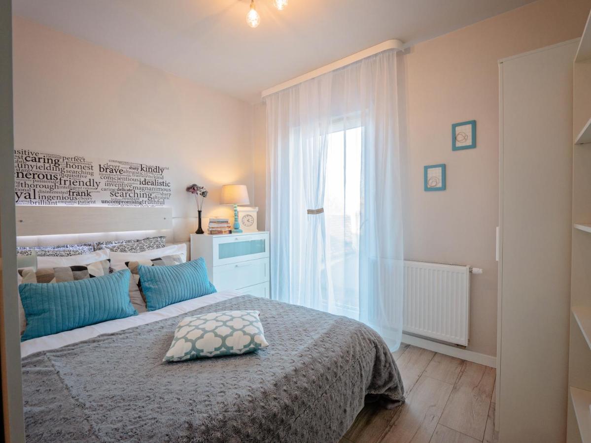 Homely Place Casa Verona - Stary Rynek - Parking * Poznan