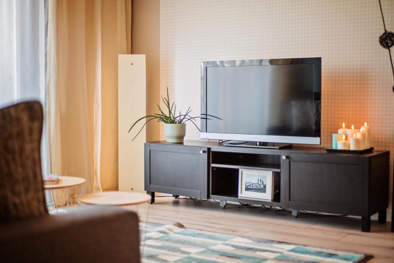 Homely Place Casa Verona - Stary Rynek - Parking Apartment