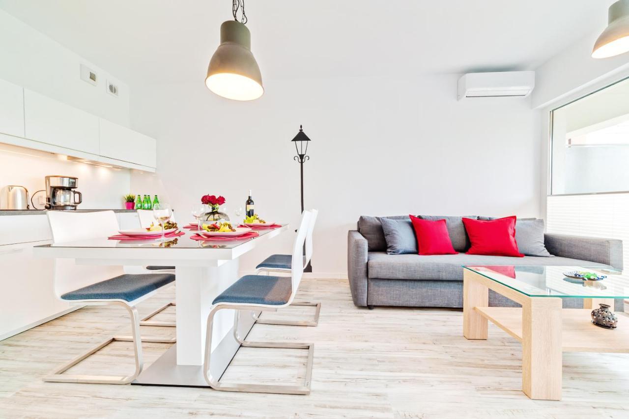 Homely Place Casa Verona - Stary Rynek - Parking Apartment *