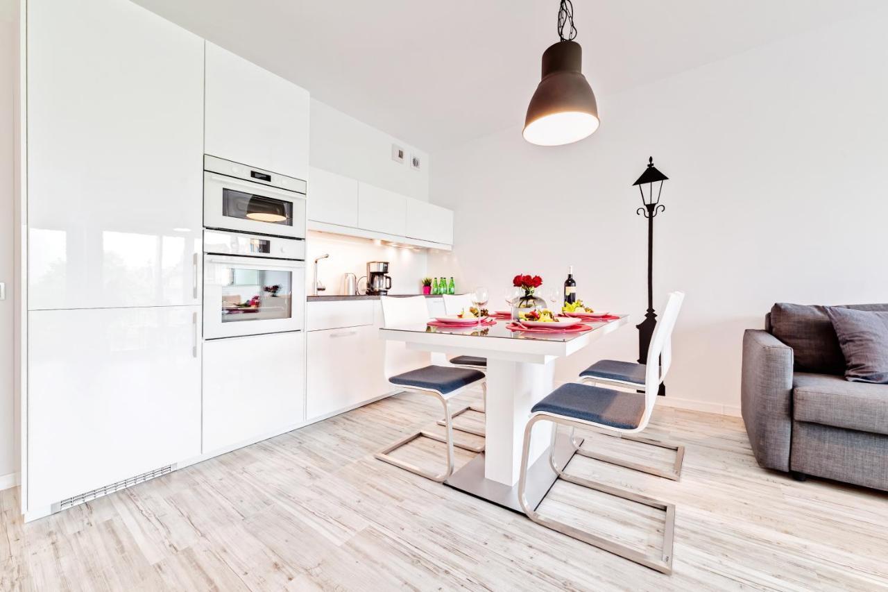 Homely Place Casa Verona - Stary Rynek - Parking Apartment
