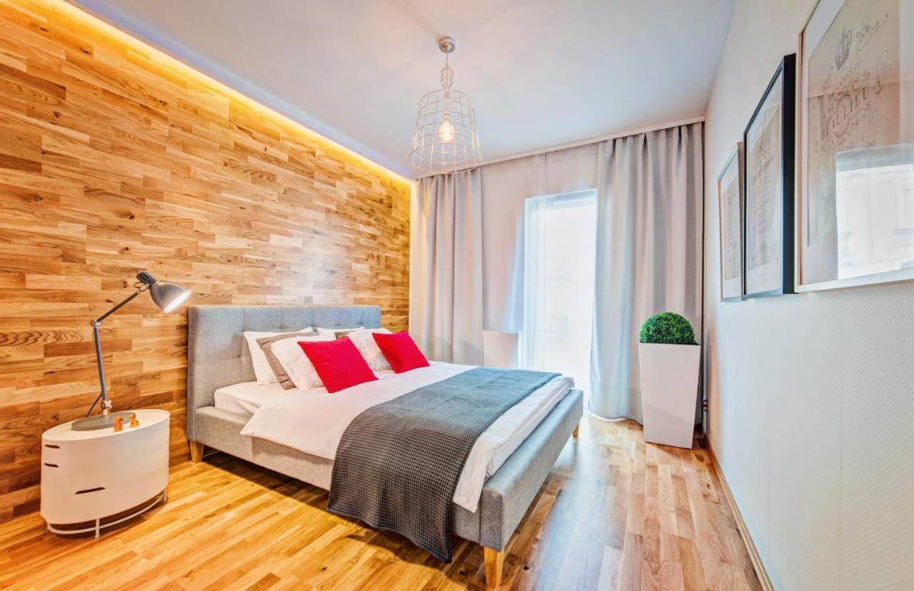 Homely Place Casa Verona - Stary Rynek - Parking Poznan