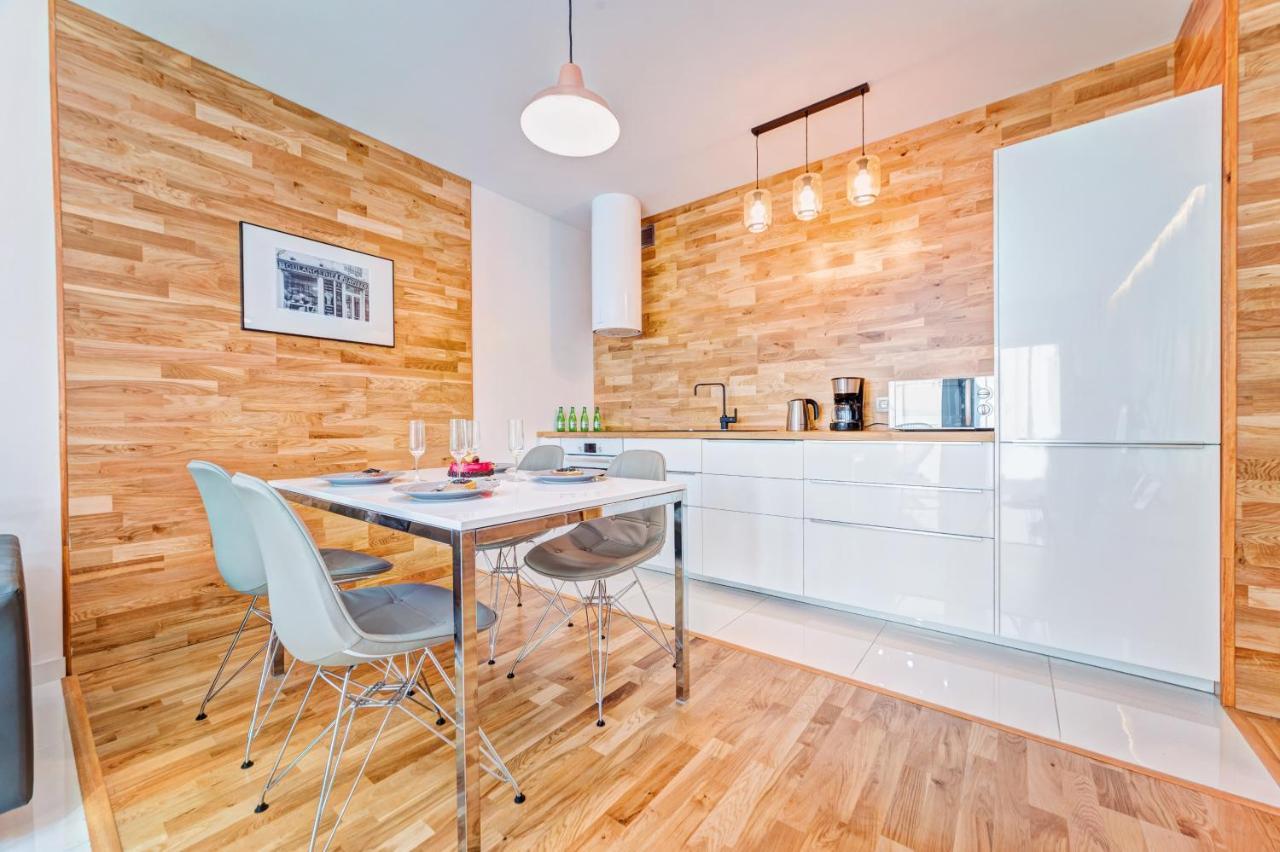 Apartment Homely Place Casa Verona - Stary Rynek - Parking *