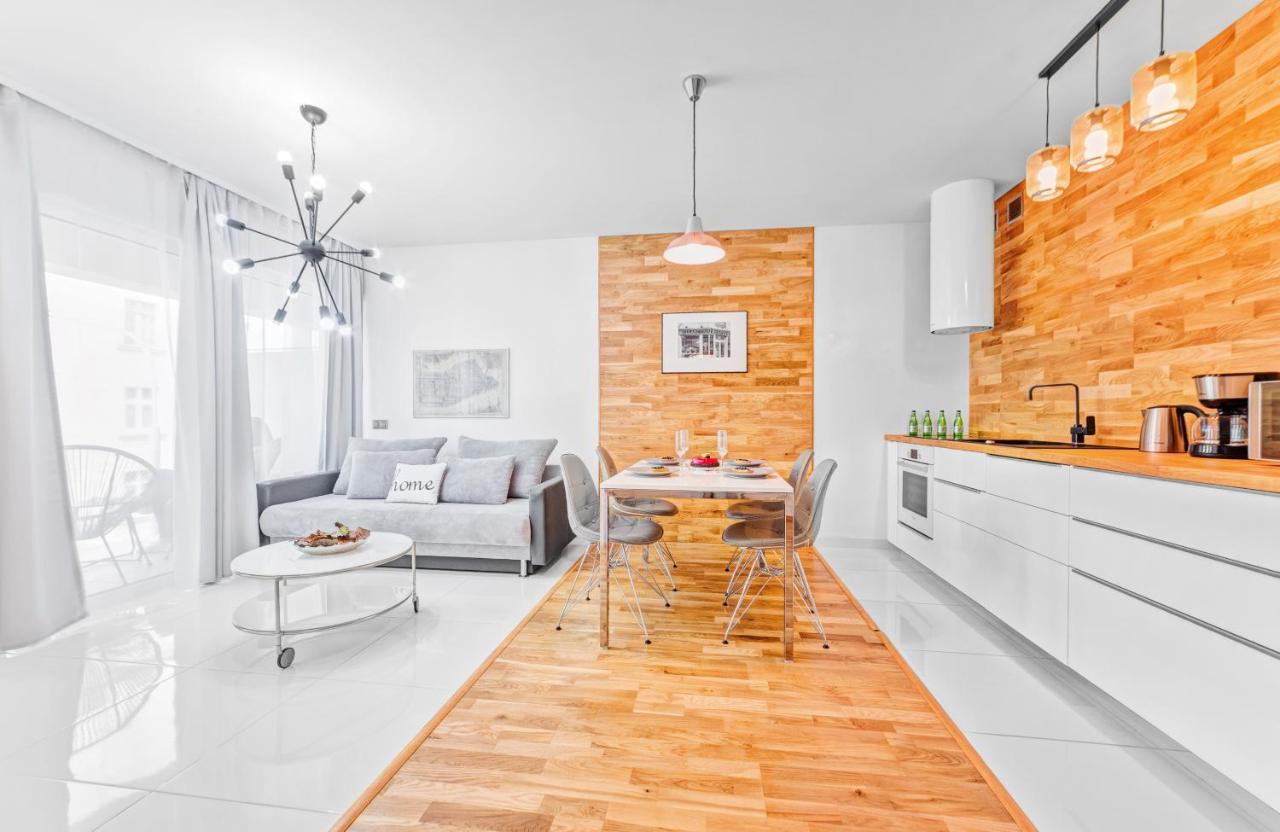 Homely Place Casa Verona - Stary Rynek - Parking
